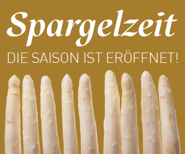 Spargelkarte