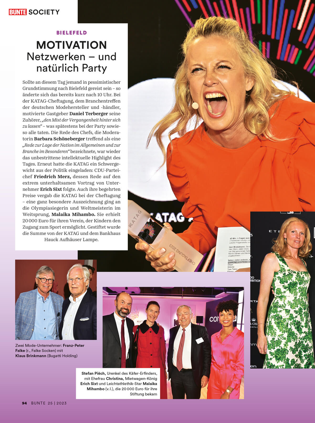 Bunte 1