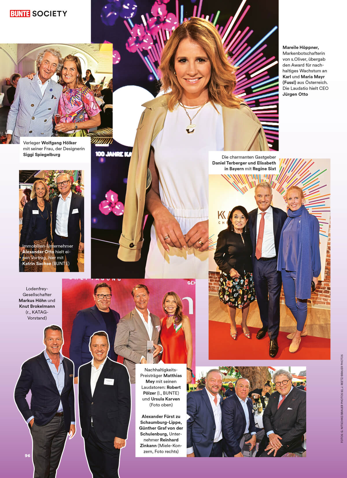 Bunte 3