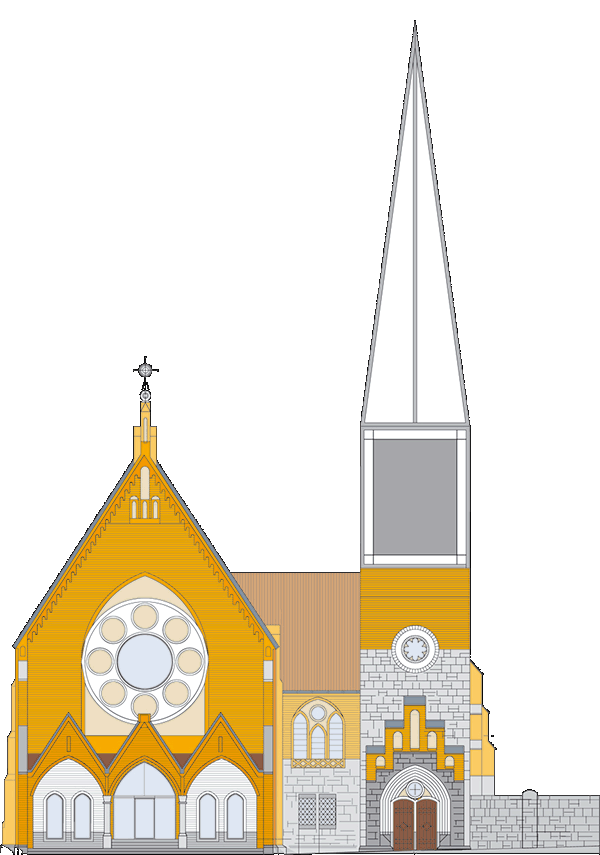 Zeichnung