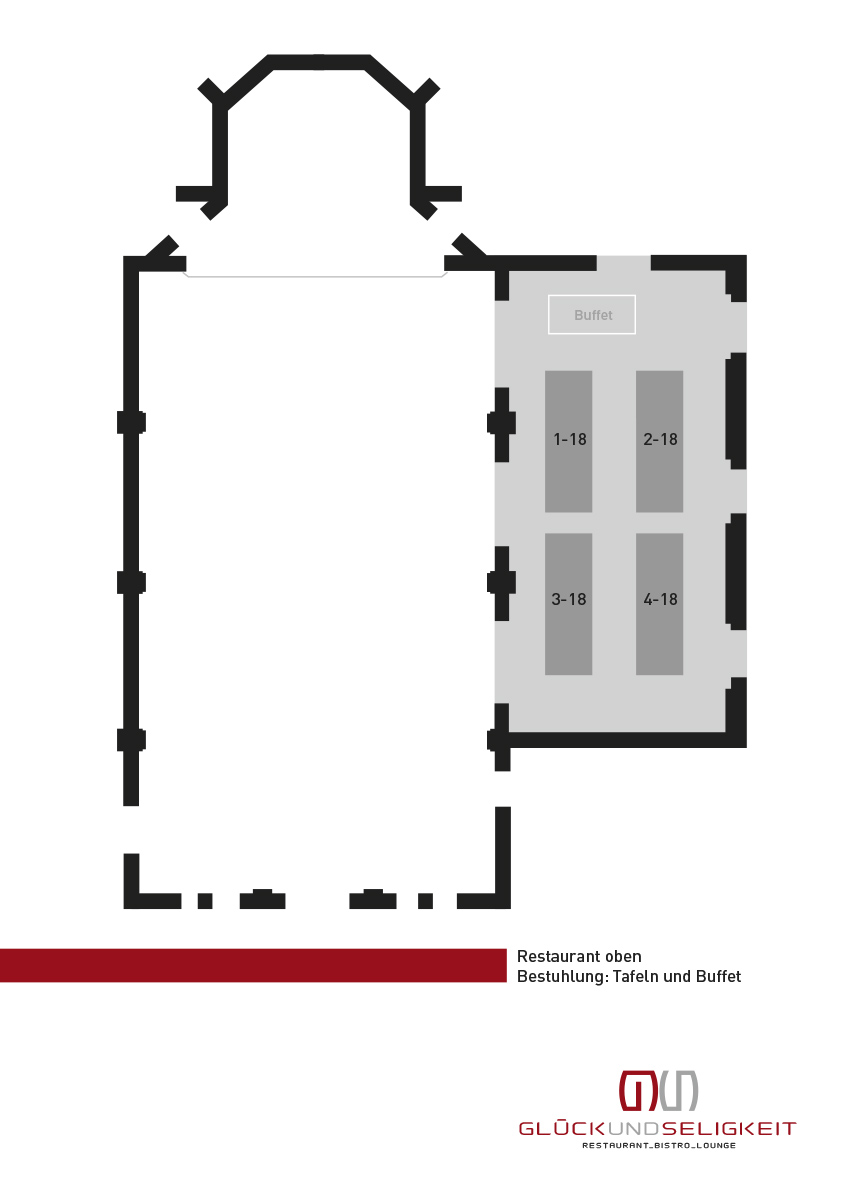 Bestuhlungsplan